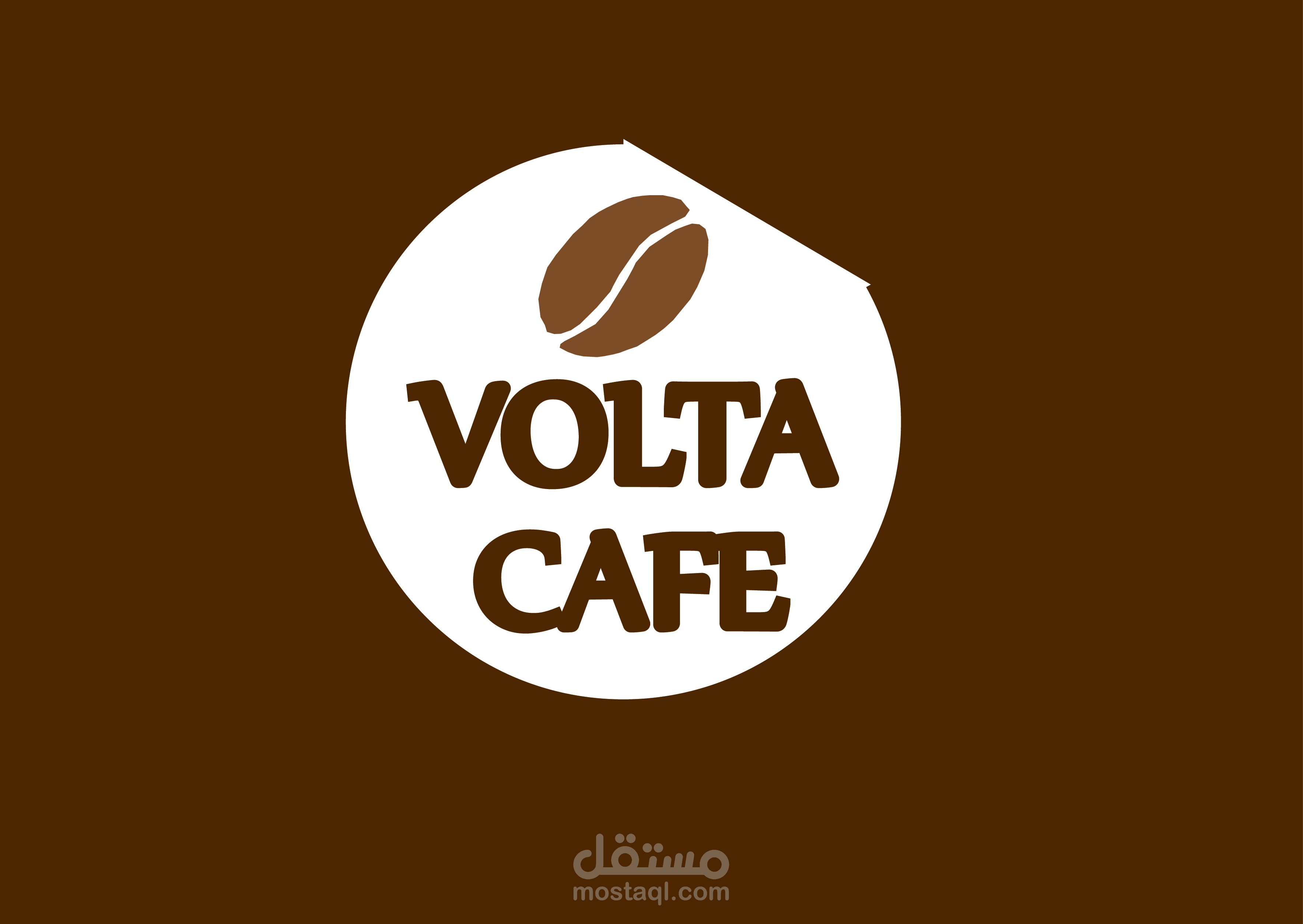 Volta café