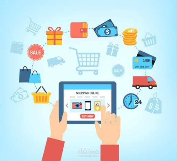 مقالات تسويقية لموقع بيع التذاكر السعودي قرينتا هب