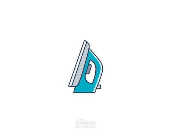 نظام ادارة مصابغ