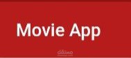 movies app