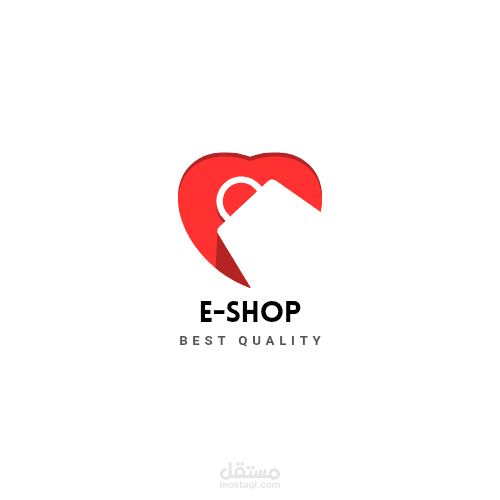 E-Shop
