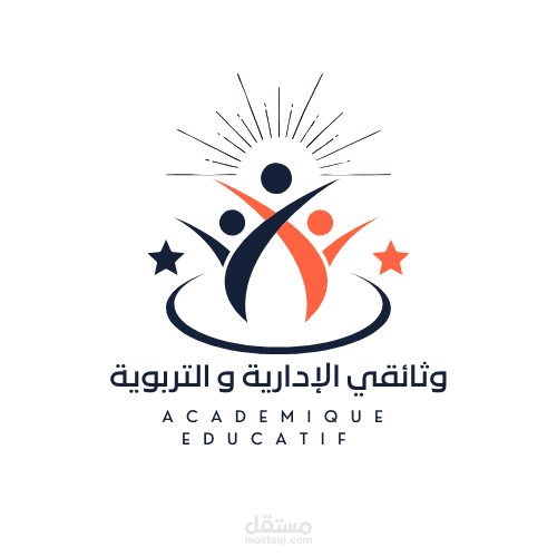company logo