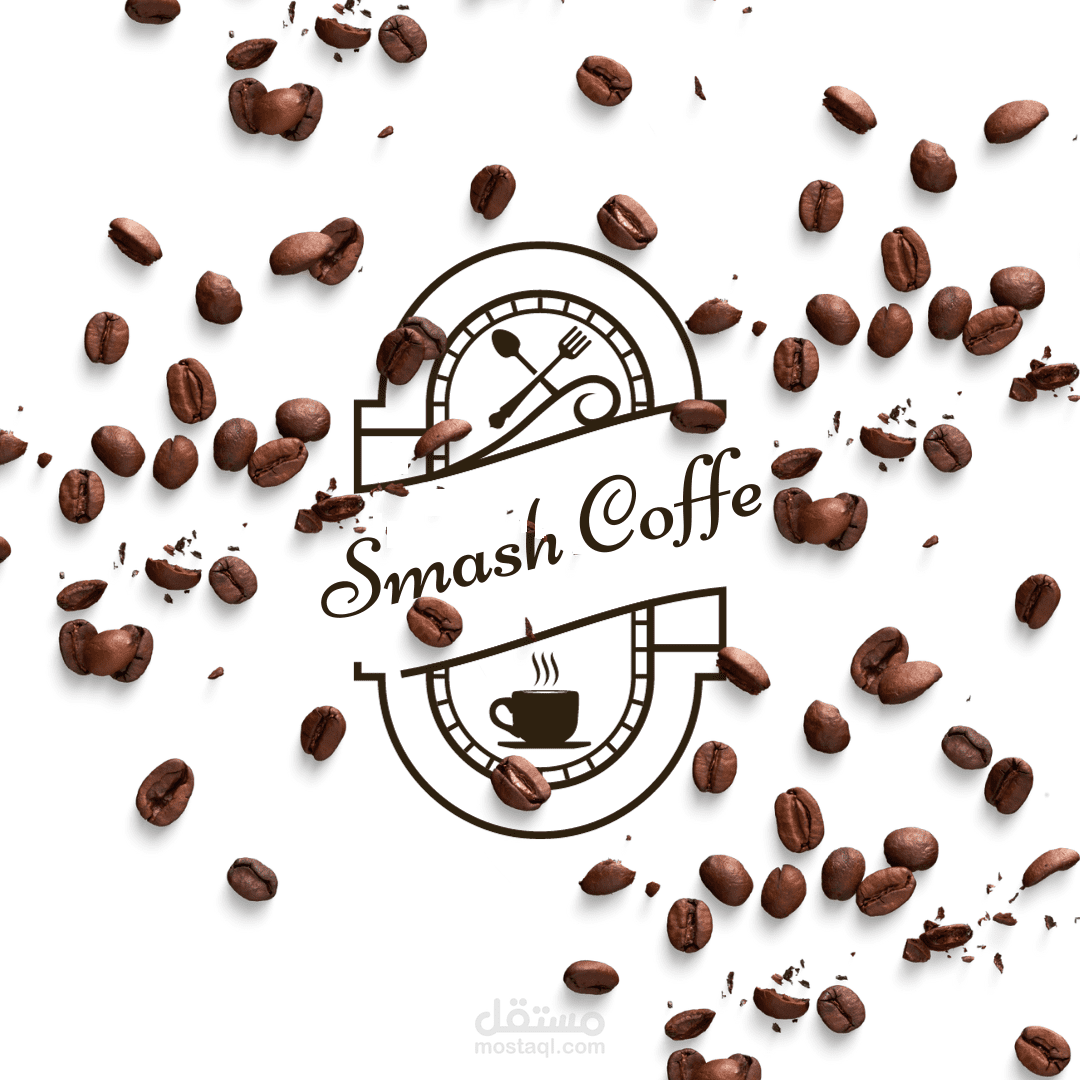 smash coffe