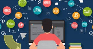 (مقال) لغات البرمجة