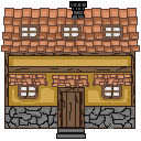 تصميم حزم Pixel Art 32×32 جاهزة للألعاب