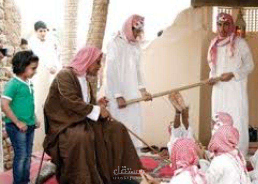 سيعلقك الشيخ علي الفلكة