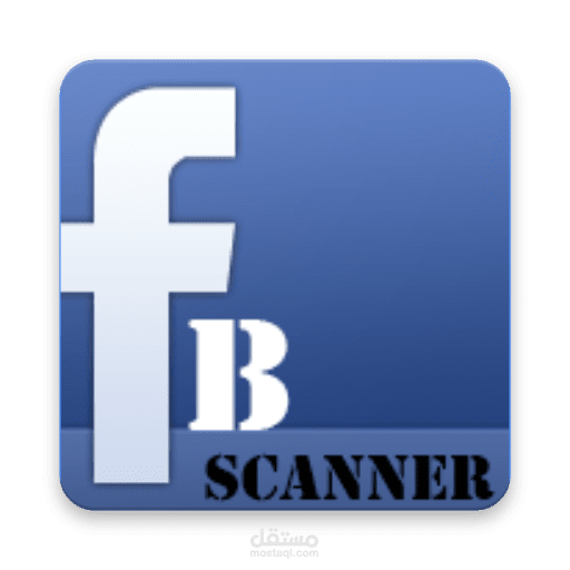 FB Scanner