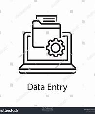 مشروع لموظفين في شركه data entry