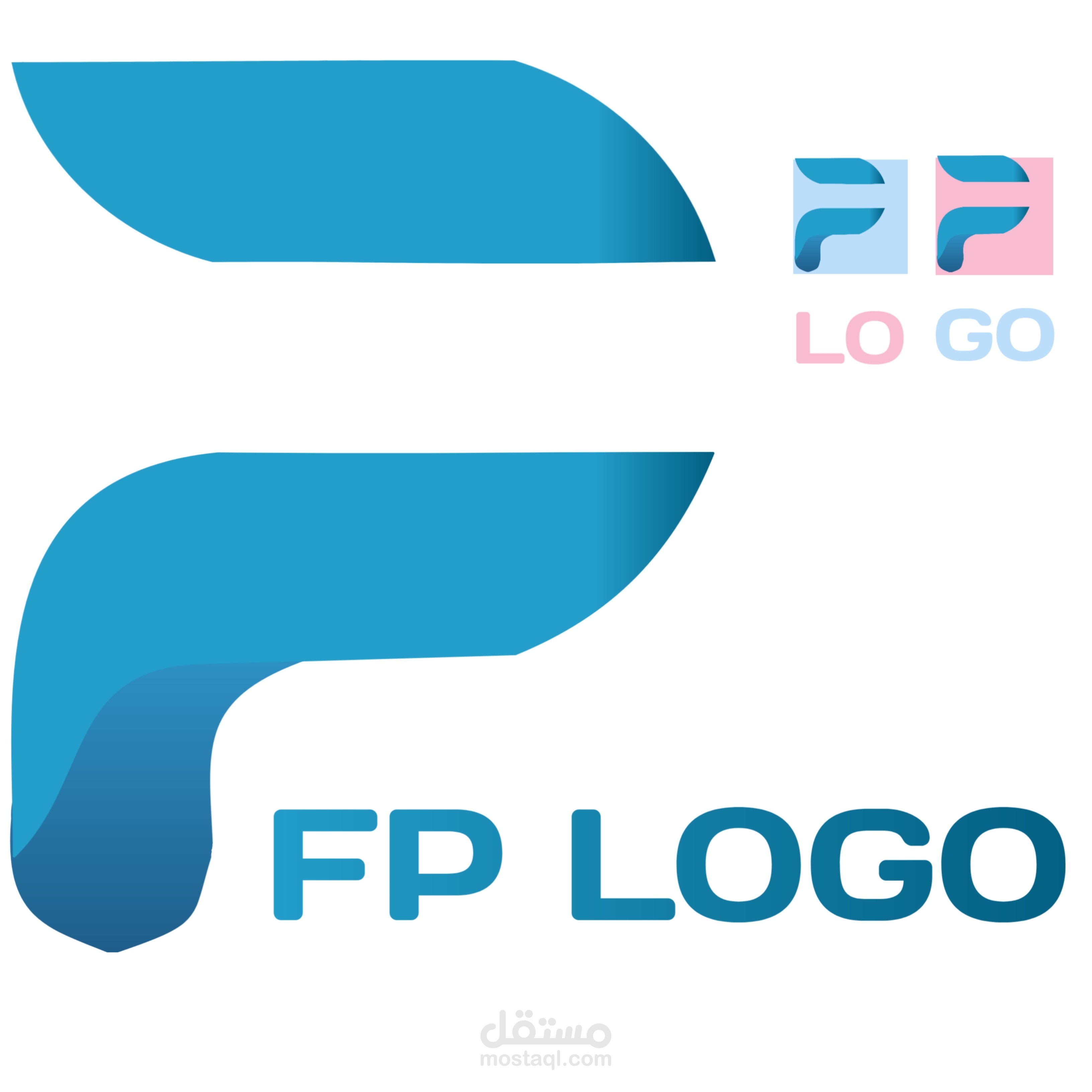 Logo design