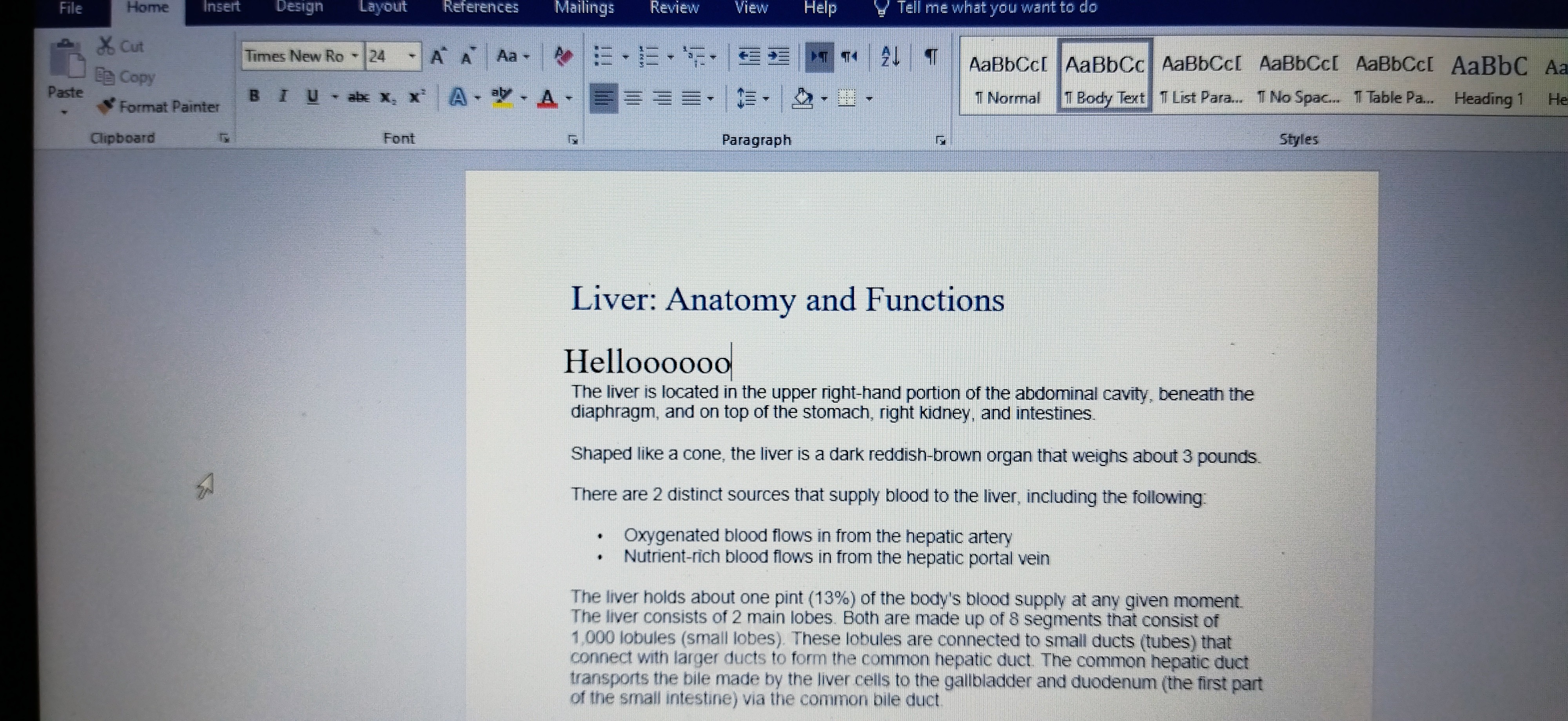 تحويل ملف PDF إلى وورد