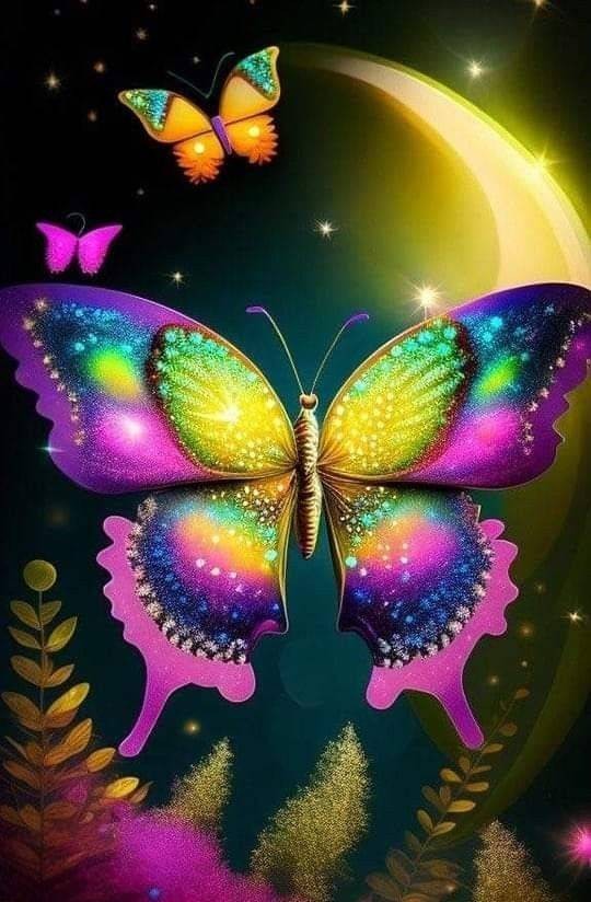 ترجمة قصيدة الفراشه للشاعر المصري عمرو حسن للاتجليزية