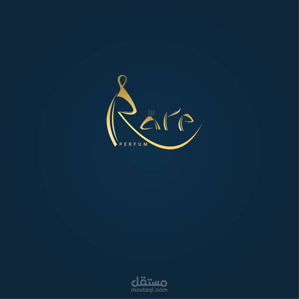 تصميم لوغو وهوية بصرية متكاملة