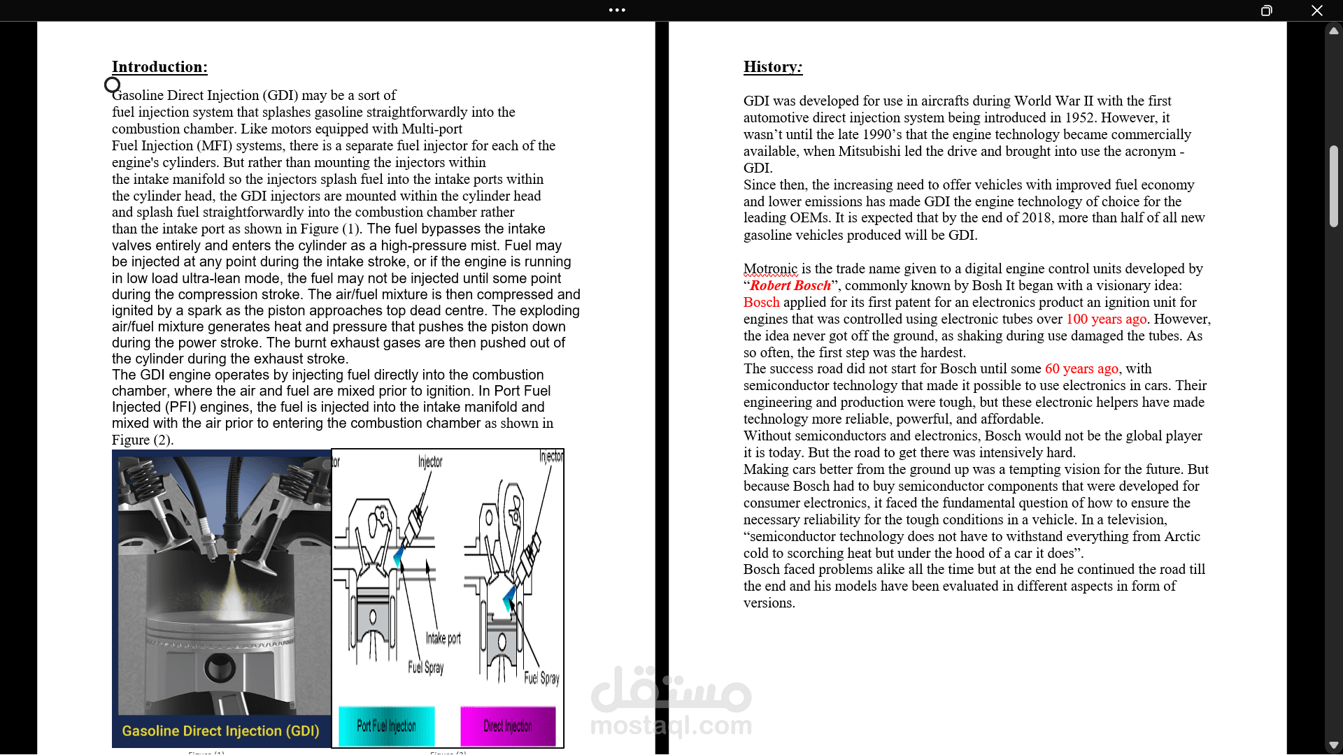 Word PDF