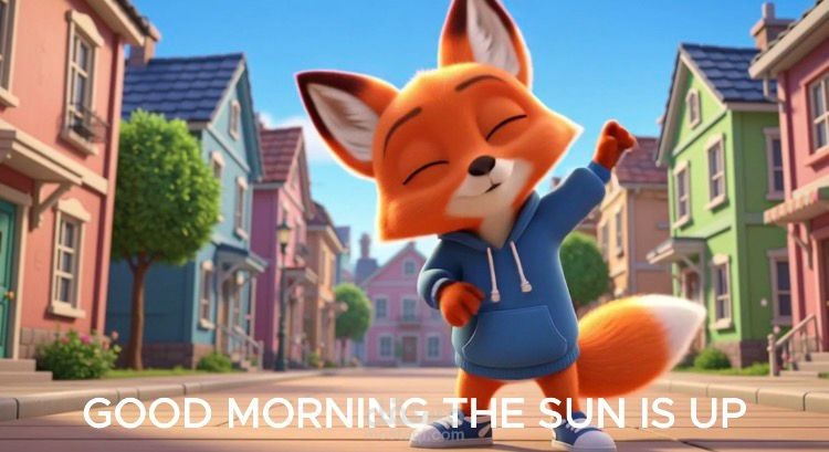 فيلم كرتون تعليمي للاطفال