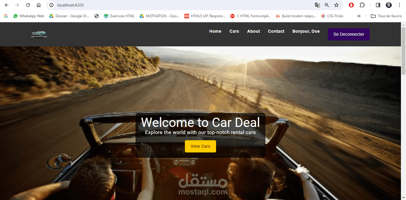 Car-Deal