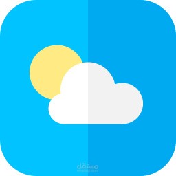تطبيق أحوال الطقس