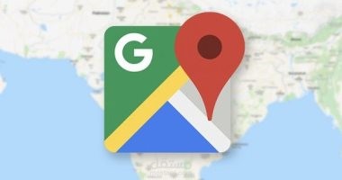 إضافة مواقع عمل علي Google Maps
