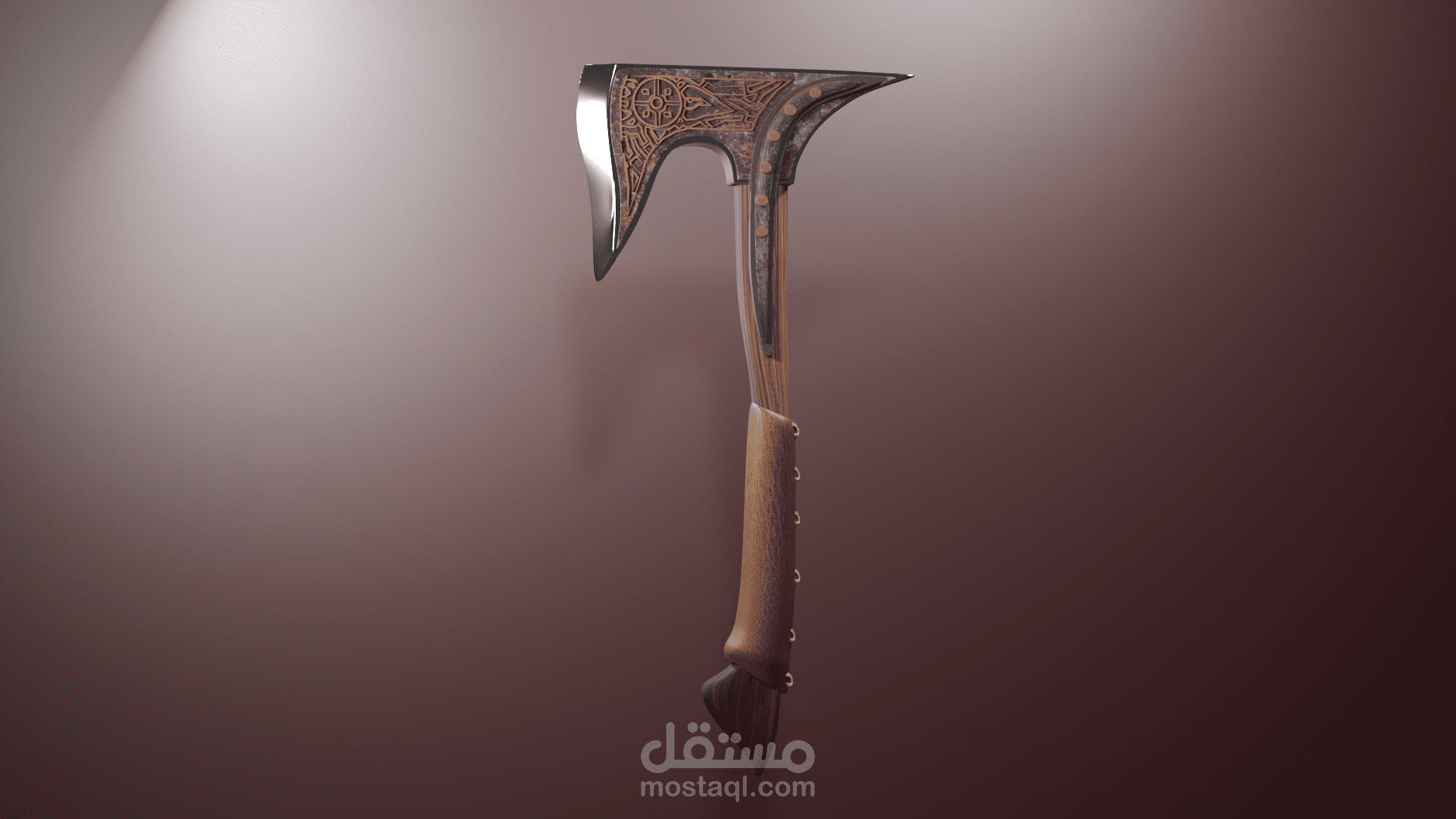 3d modeling