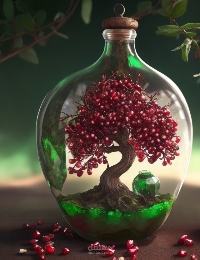 تصميم ابداعي لصورة