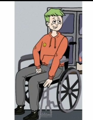 عمل فيديو انيميشن بصورة كرتونية و تعليق صوتى