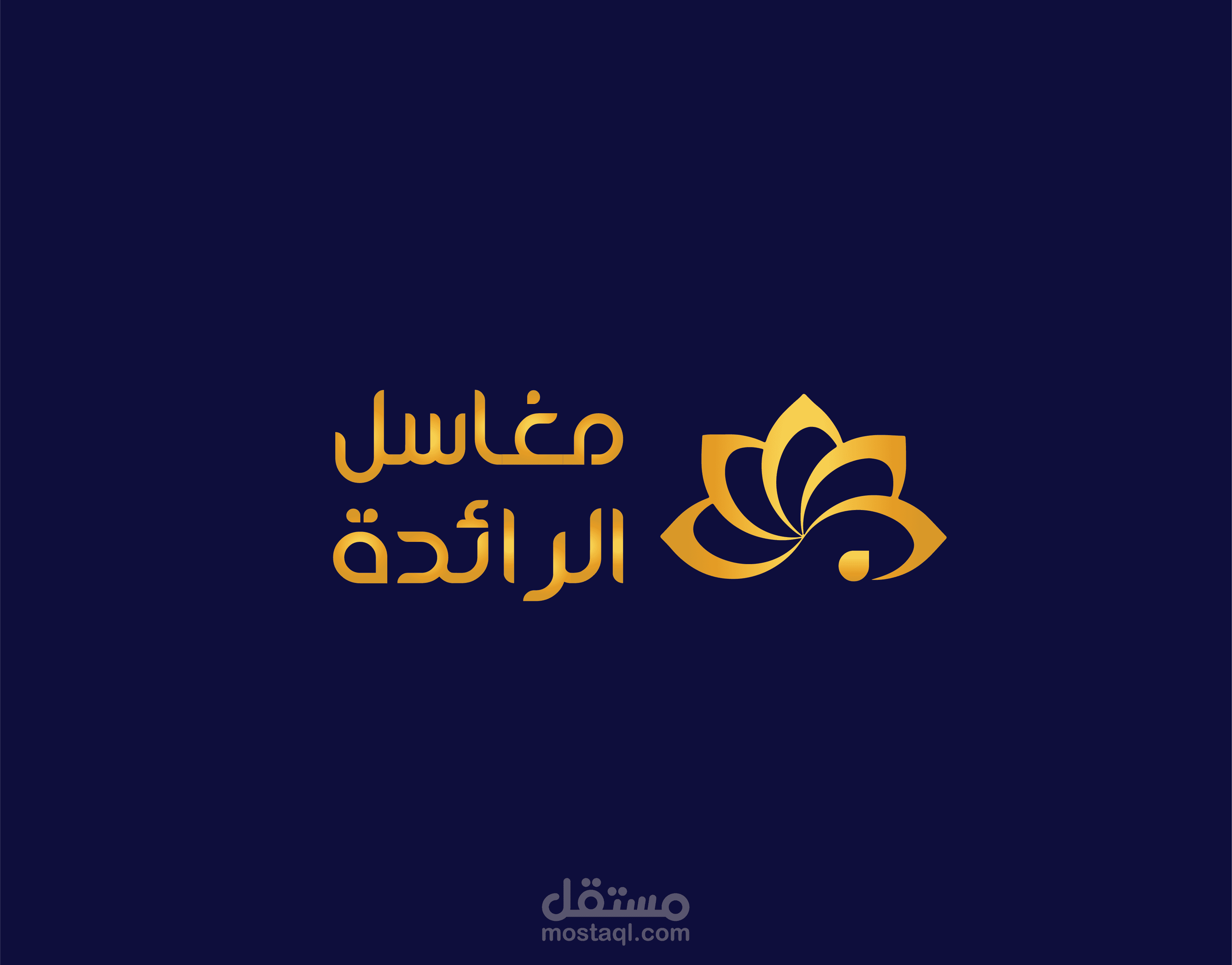 مجموعة مغاسل الرائدة
