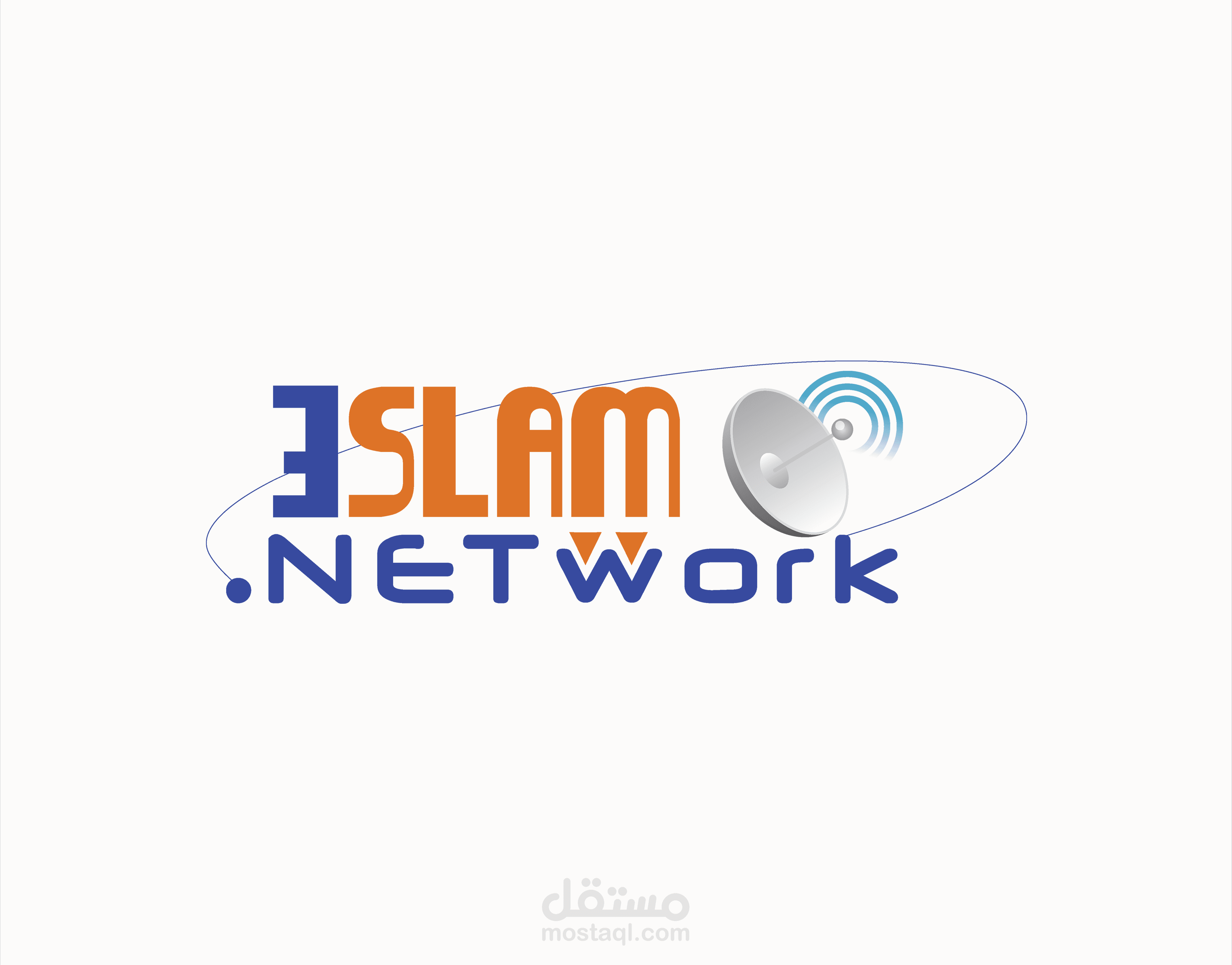 Logo Eslam Network
