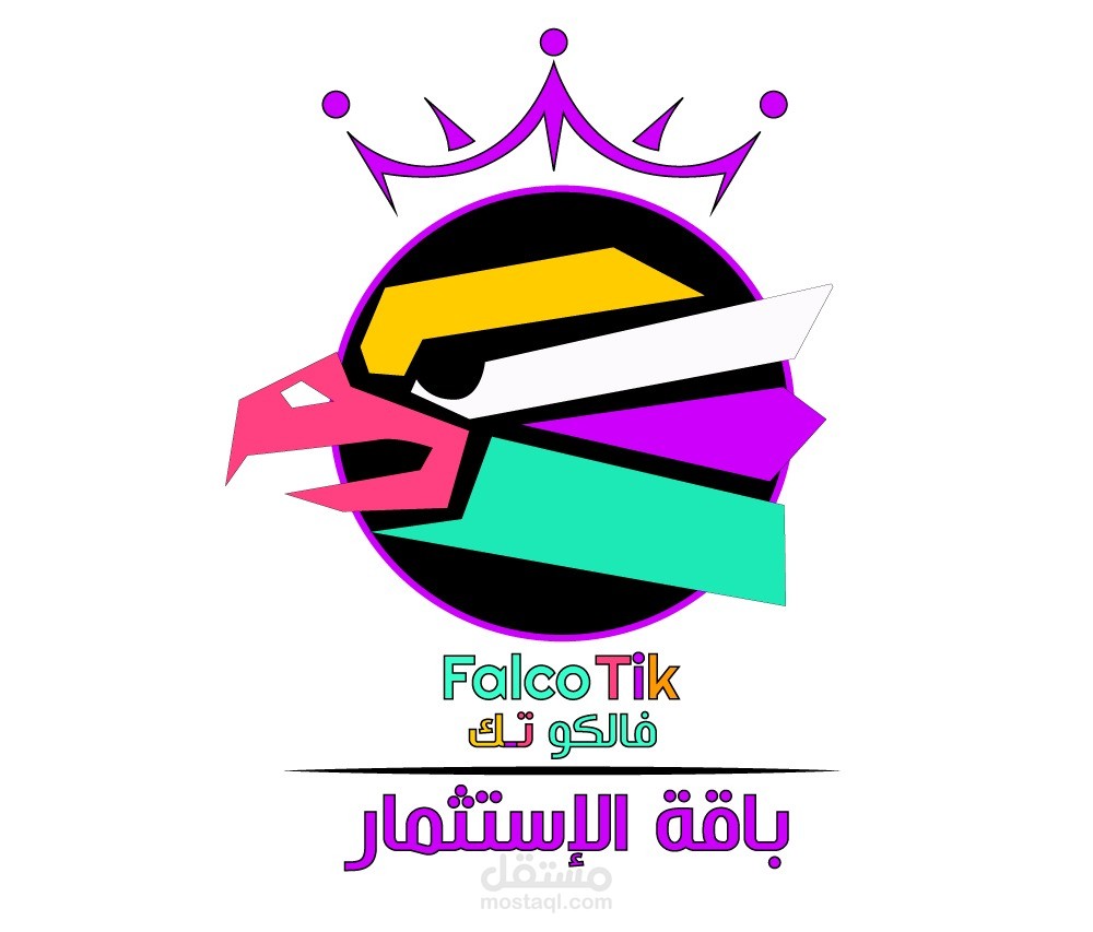 بعض اعمال السوشيال ميديا