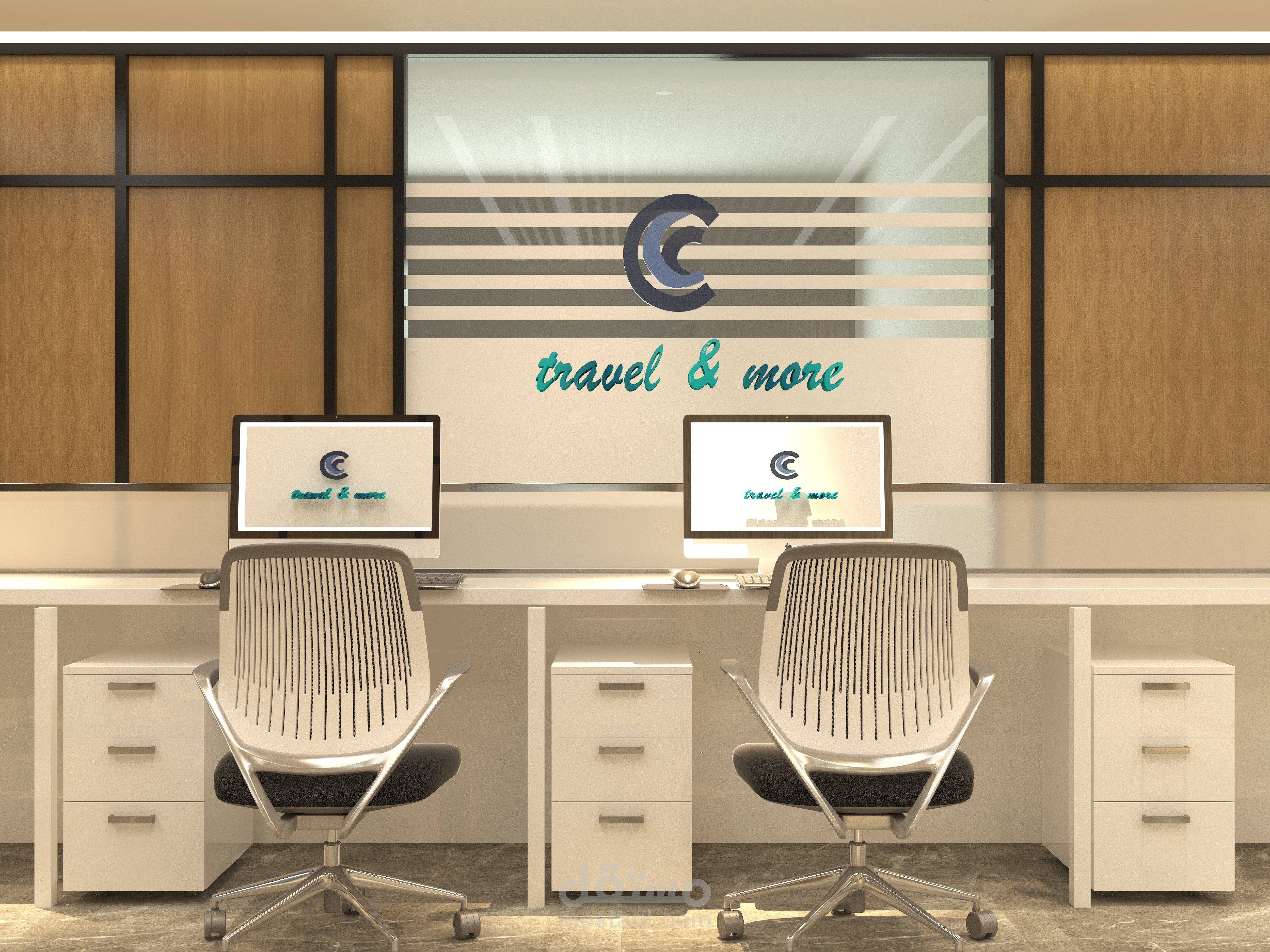 office