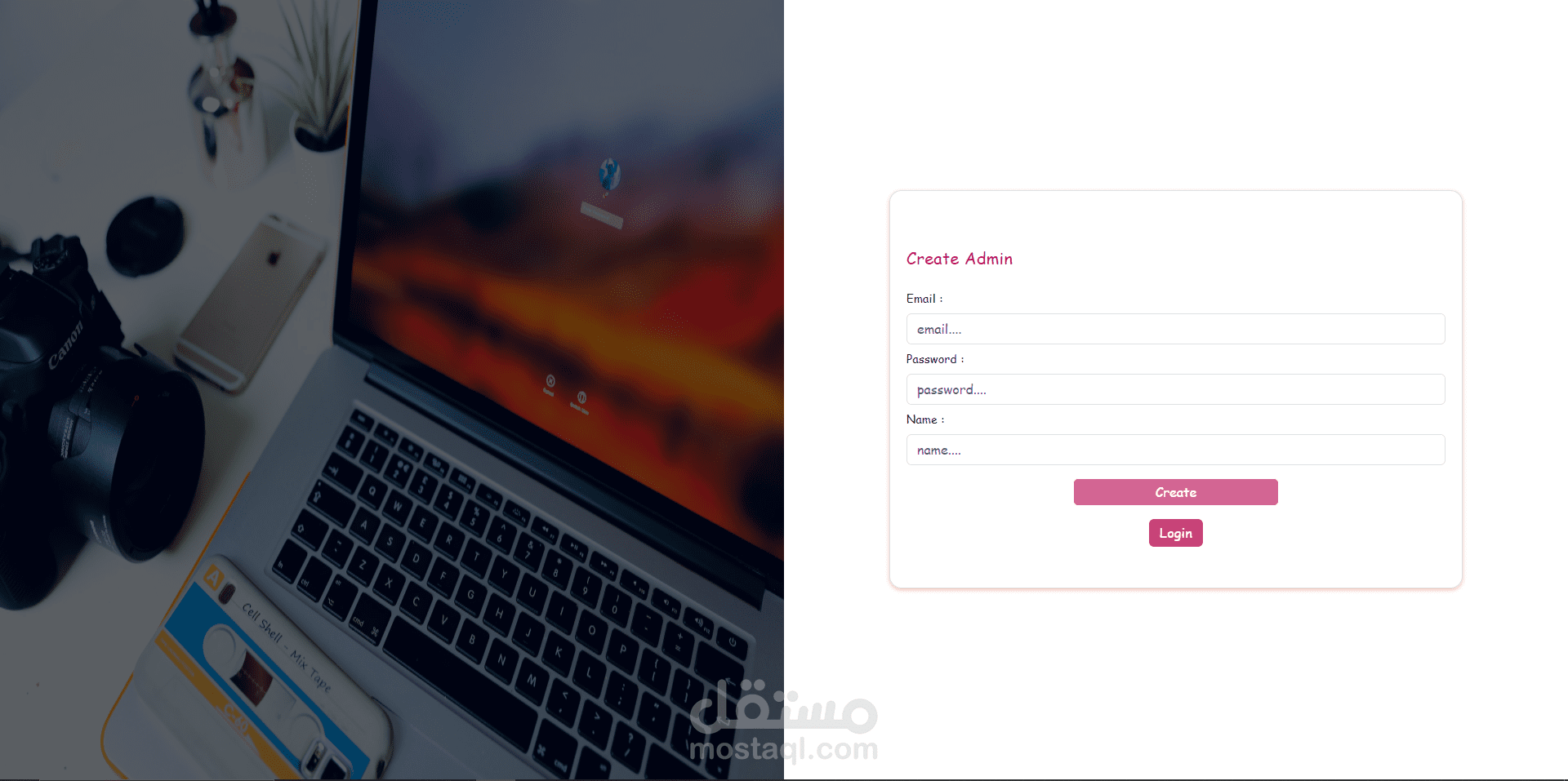 CURAD tasks