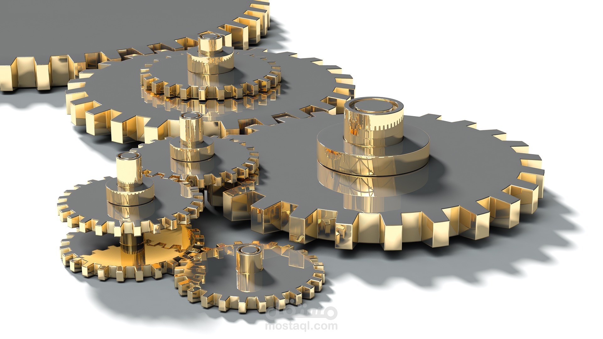 Development systems