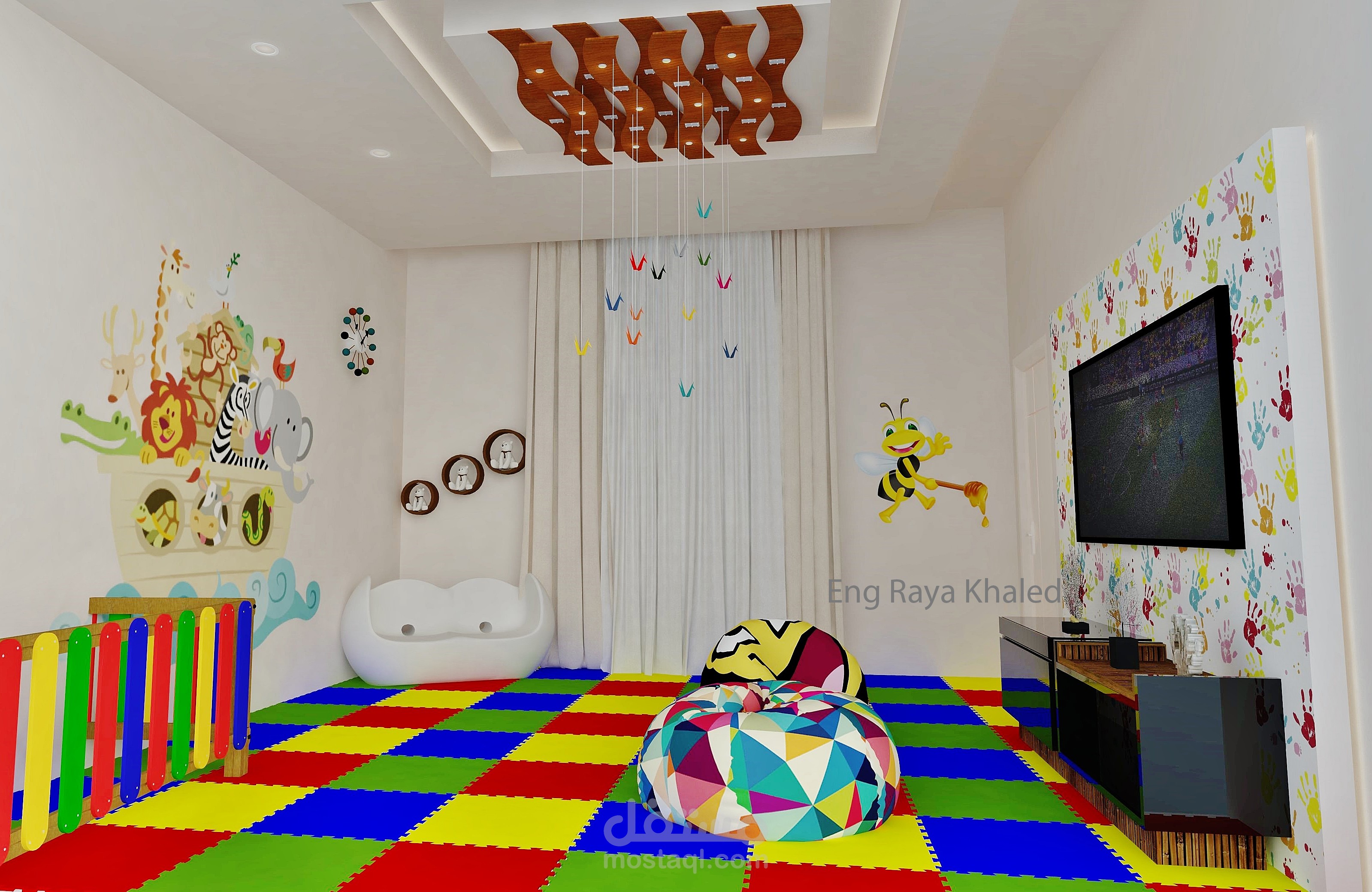 Play Room
