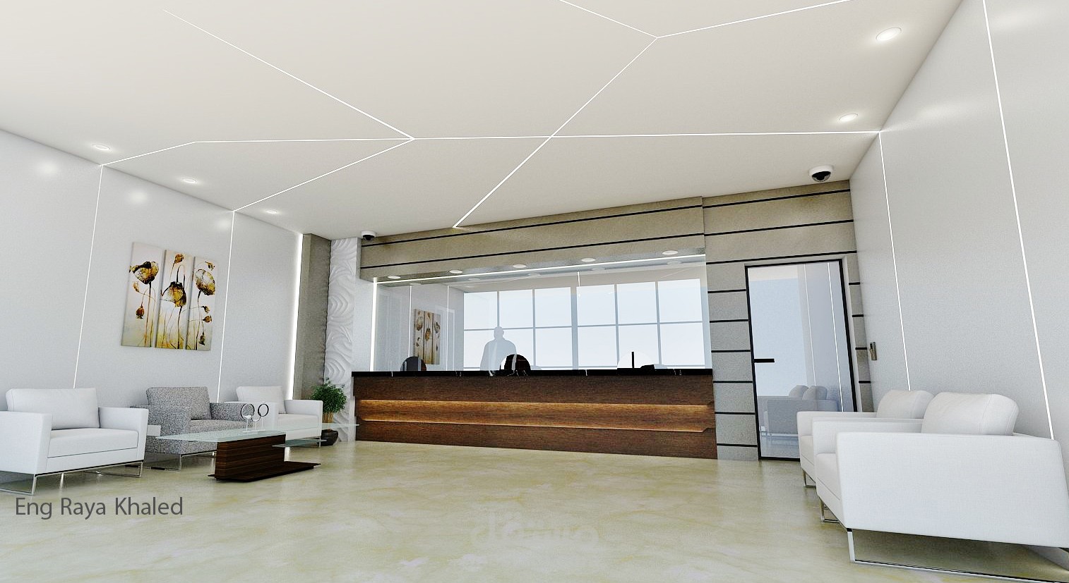 Exchange /محل صرافة