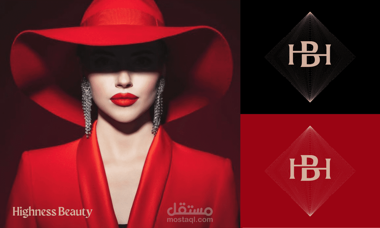 شعار للجمال و العناية اليومية2023