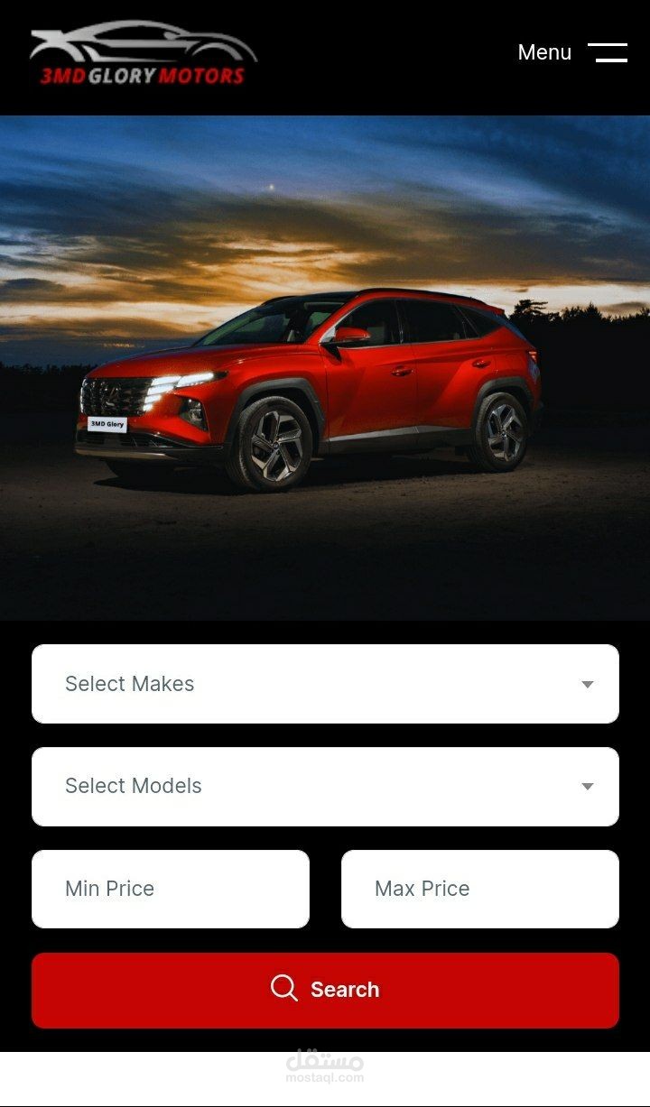 Web Design using WordPress
