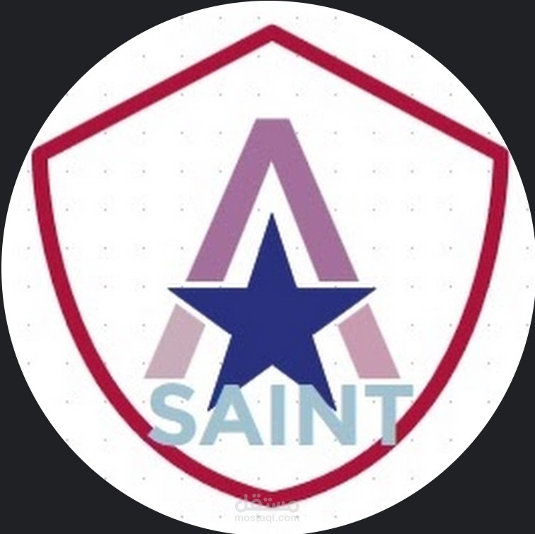 تصميم لوجو تطبيق logo maker