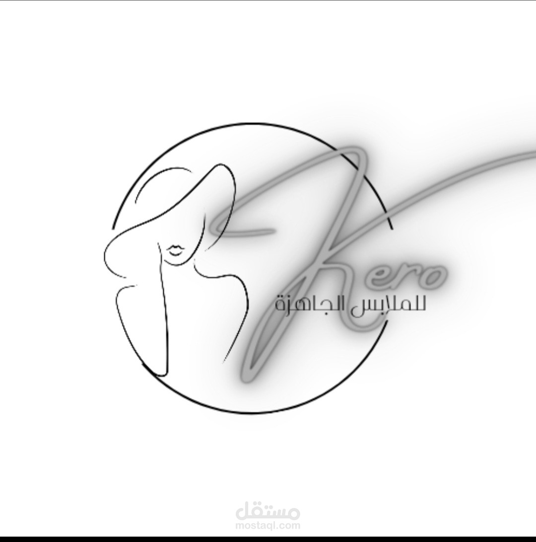 تصميم لوجو احترافي بواسطة تطبيق كانفا برو المدفوع