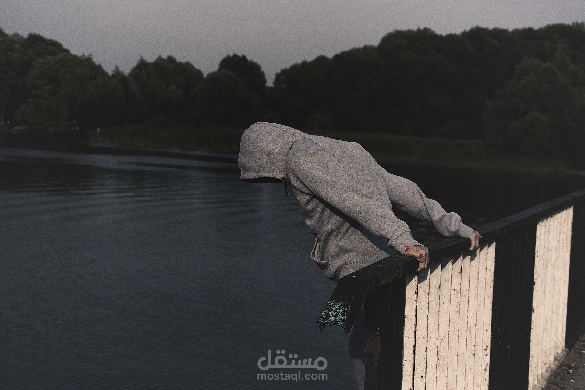 لماذا يقتلون أنفسهم ؟!