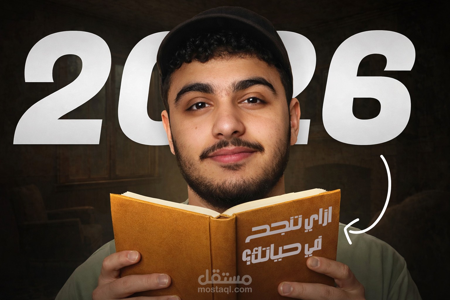صورة مصغرة لليوتيوب احترافية بجودة عالية