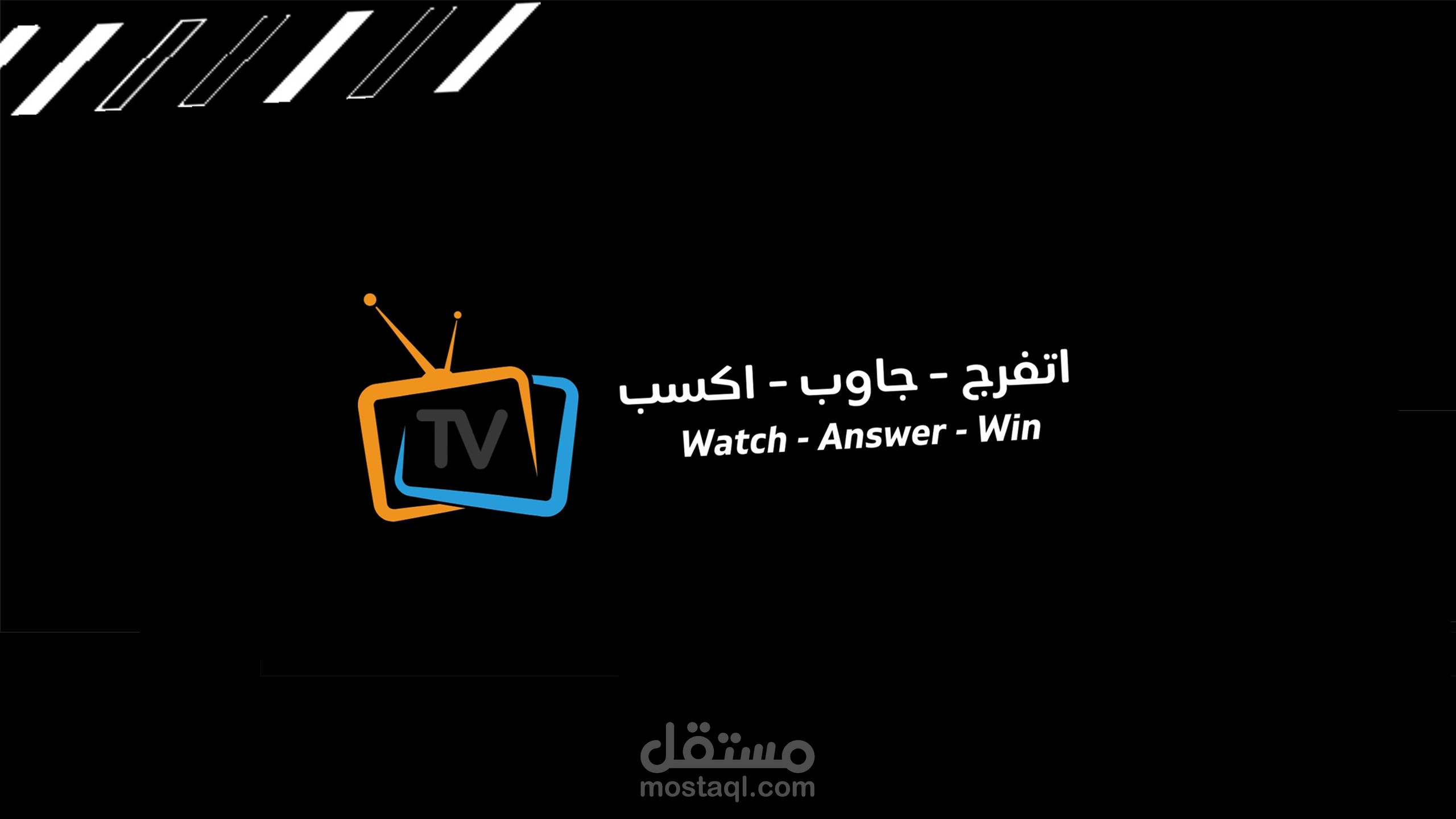 ادارة ومونتاج فيديوهات قنوات اليوتيوب كاملة