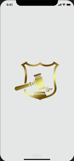 Mohamek App "محاميك"