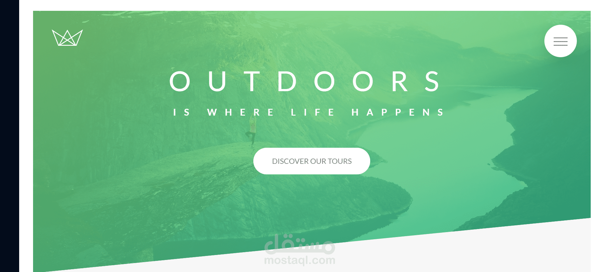 web site for travling