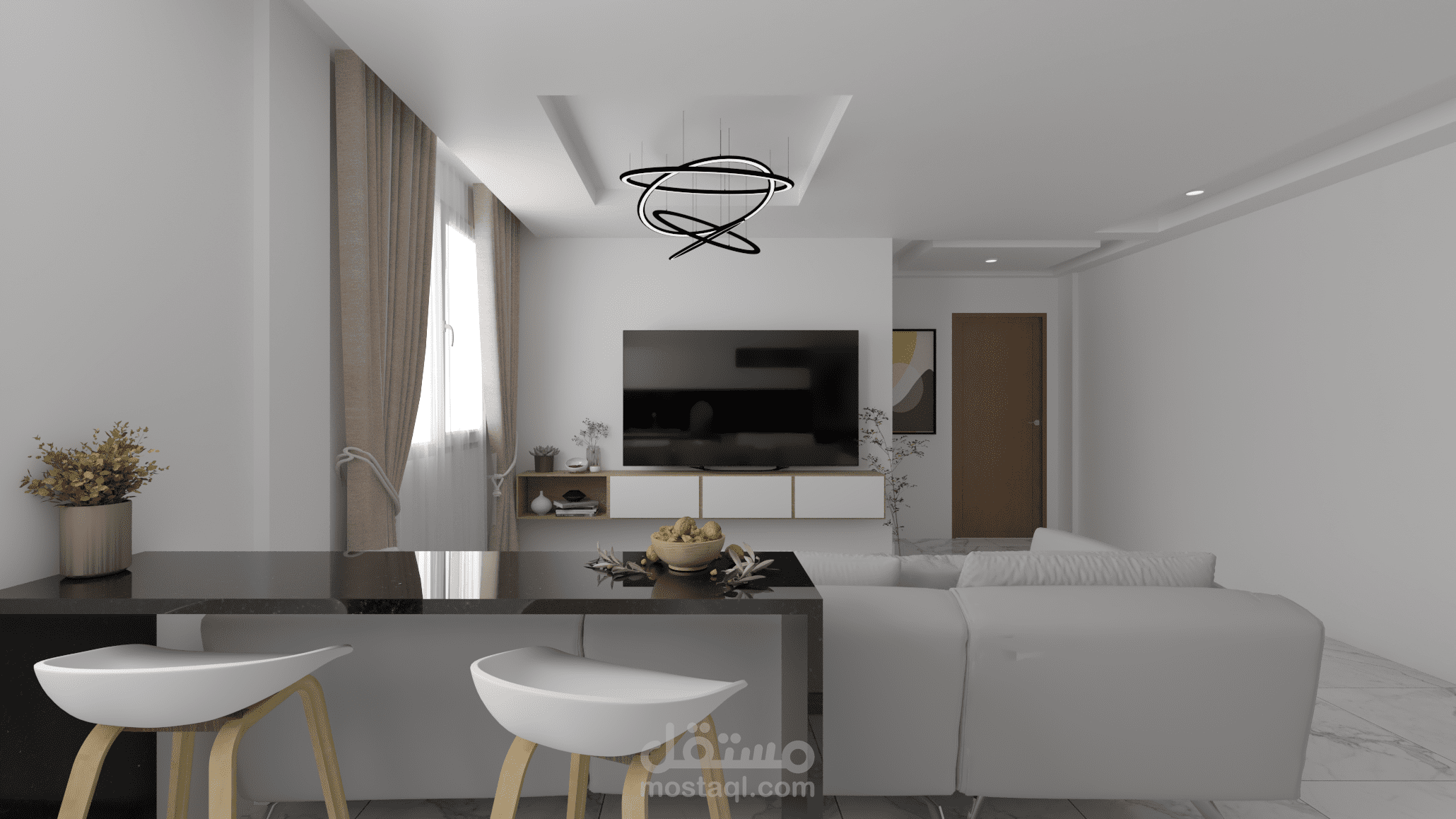 تصميم F2
