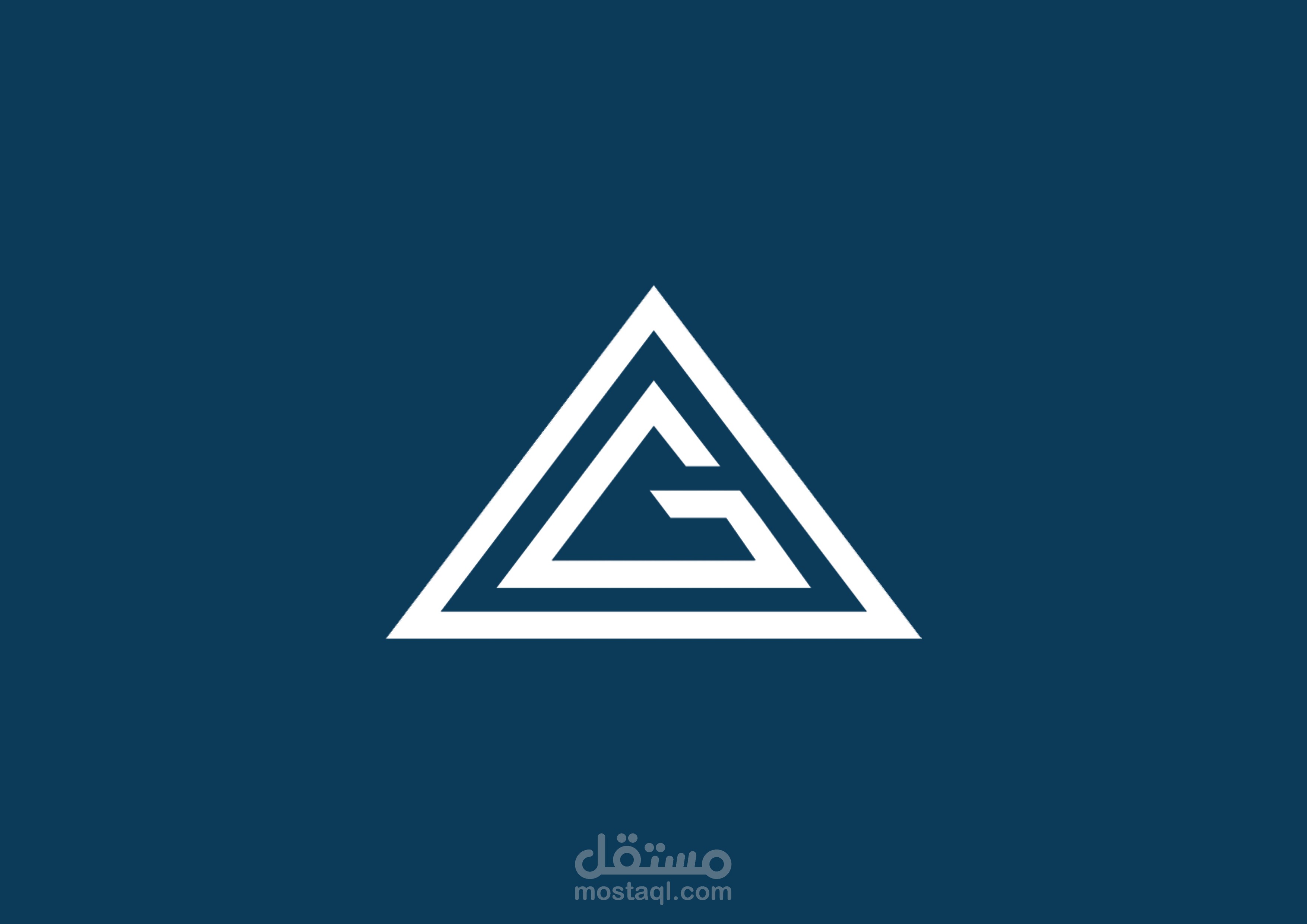 my personal logo