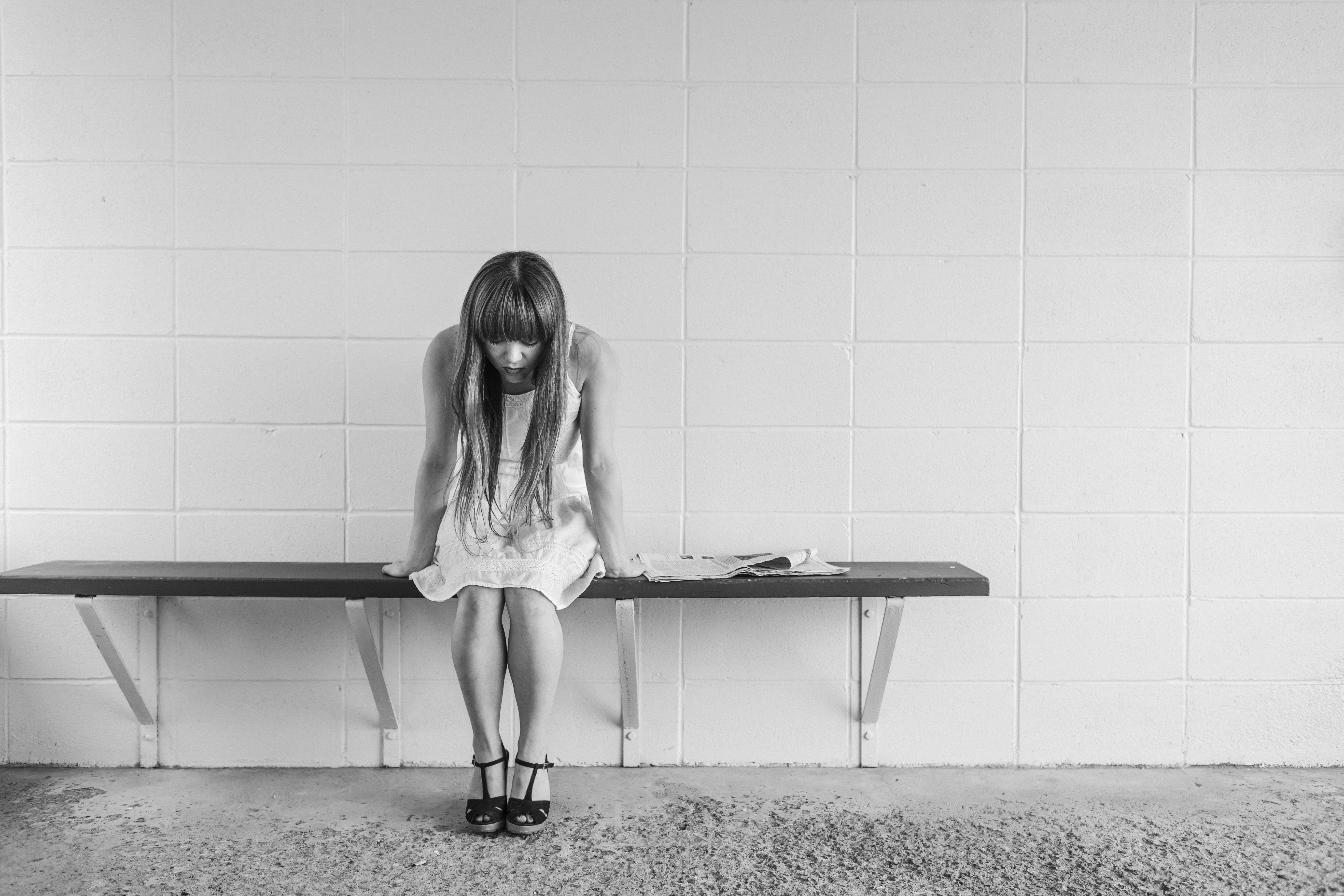 الاكتئاب عند المراهقين - أسبابه،وأعراضه، وطرق العلاج.