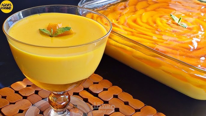 وصفات مأكولات ومشروبات لموقع Yummy