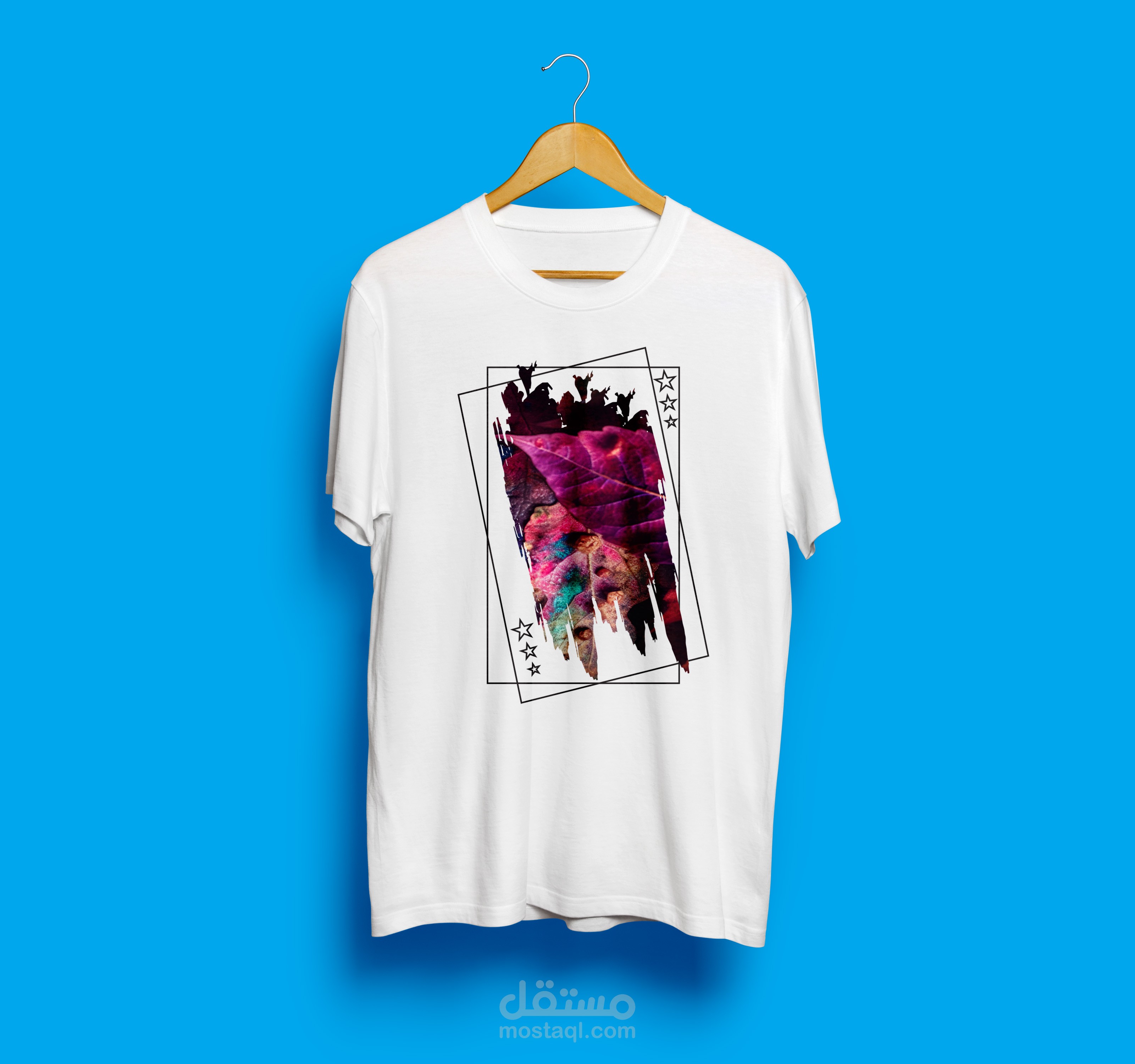 تيشيرتات - T-shirts