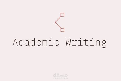 Academic Writing