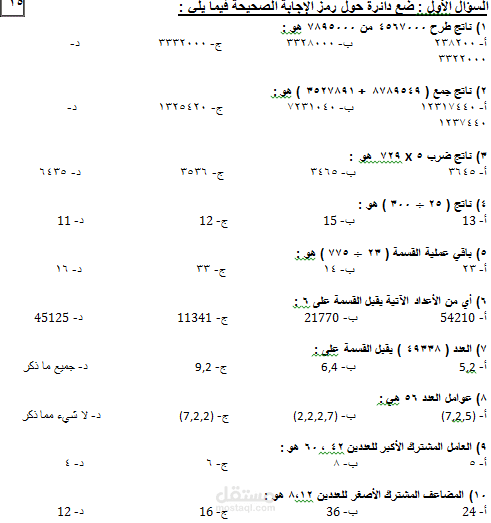 الكتابة و طباعة الورق و الملفات