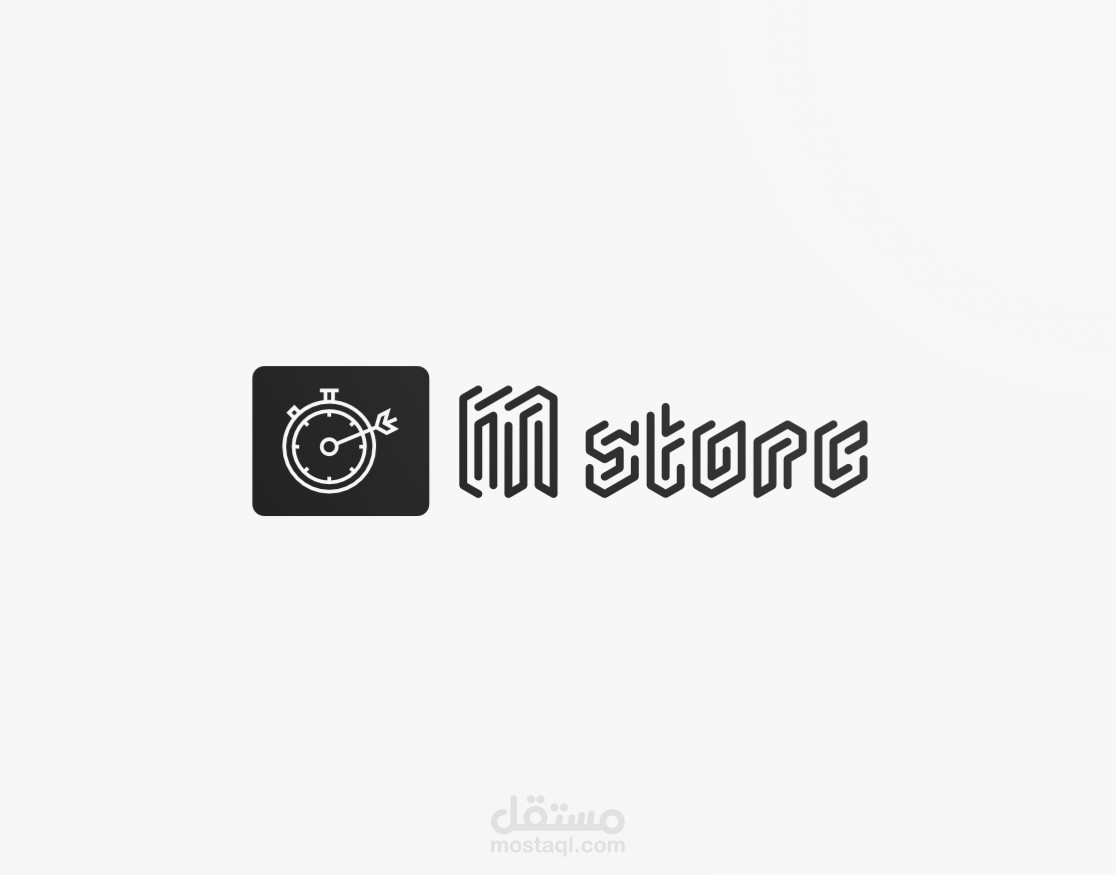 تصميم شعار