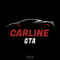 Logo car